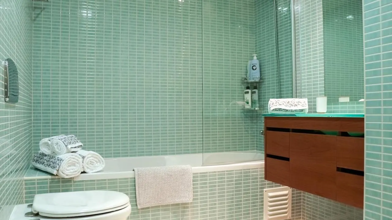 Casa Aura Apartment Olhao