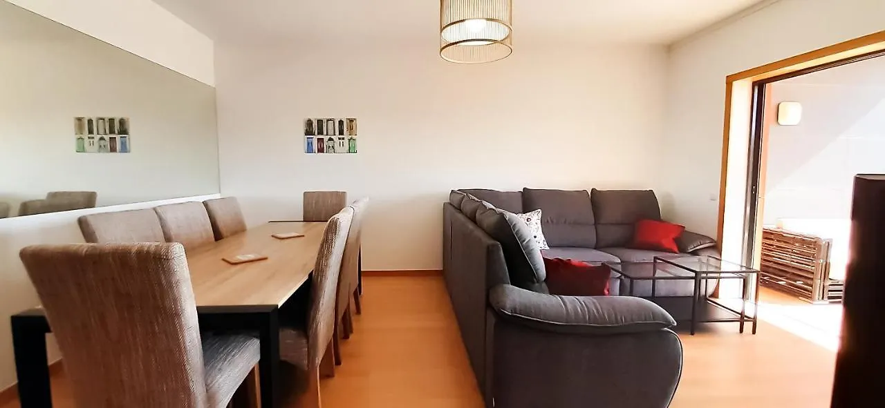 Casa Aura Apartment Olhao