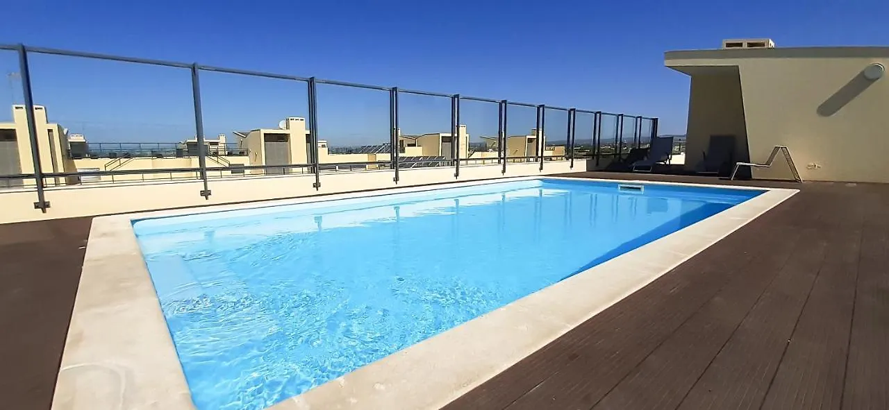 Casa Aura Apartment Olhao