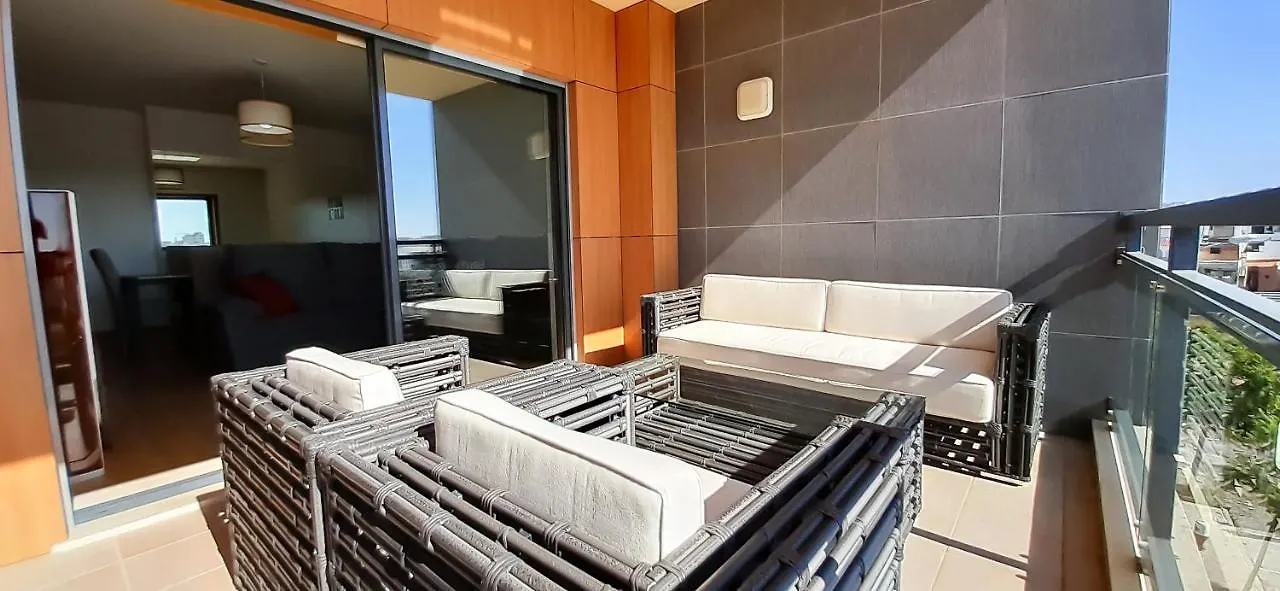 Casa Aura Apartment Olhao