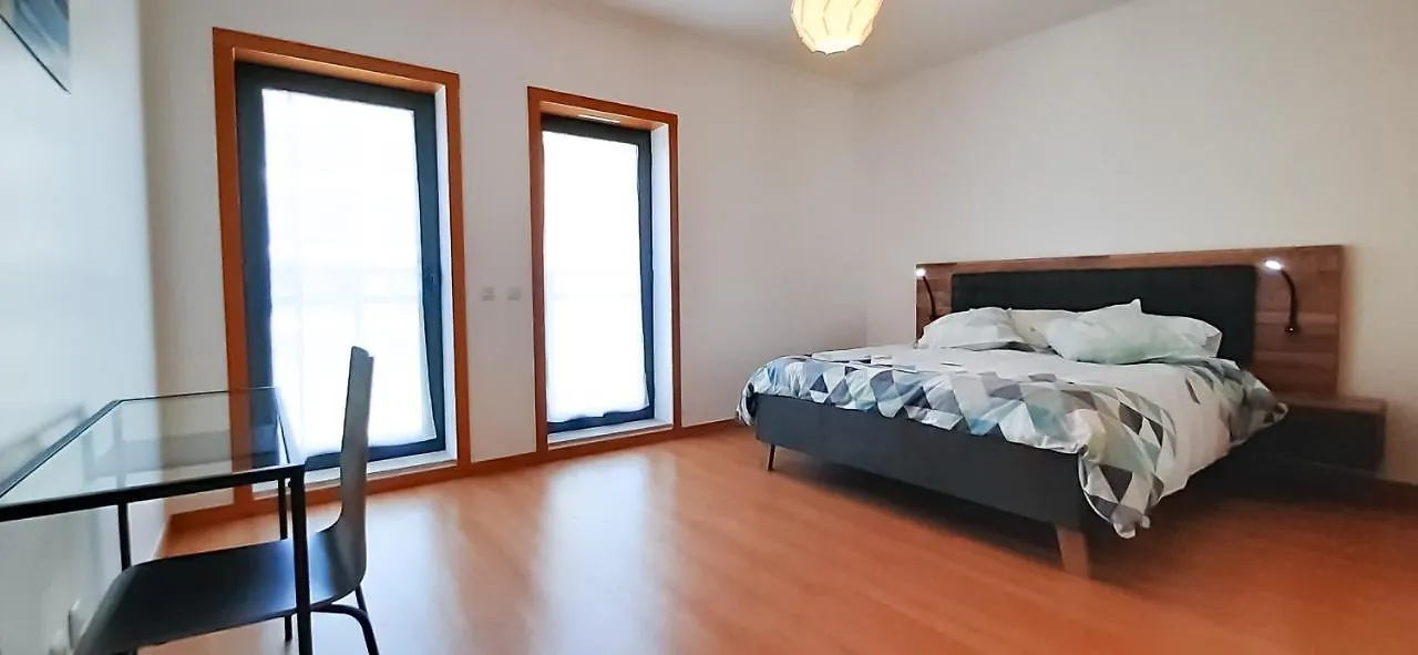 Casa Aura Apartment Olhao Portugal