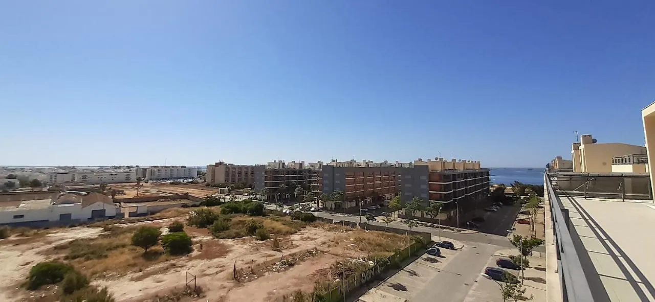 Casa Aura Apartment Olhao 0*,  Portugal